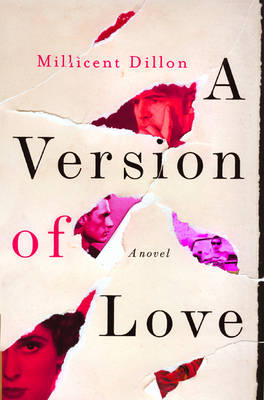 Book cover for A Version of Love