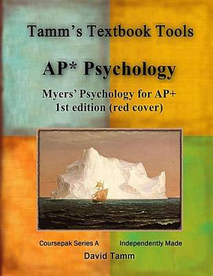 Cover of AP* Psychology