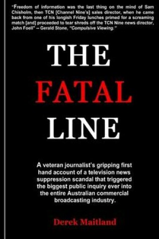 Cover of The Fatal Line
