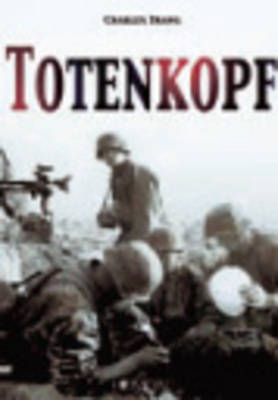 Book cover for Totenkopf (french Text)