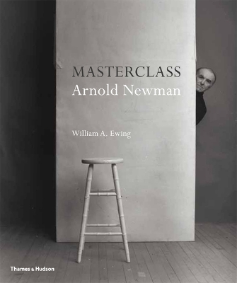 Book cover for Masterclass