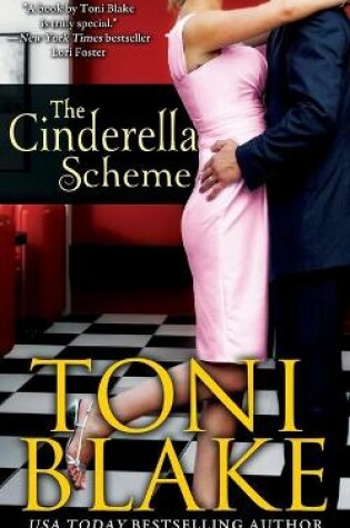 Cover of The Cinderella Scheme