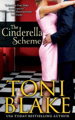 Book cover for The Cinderella Scheme