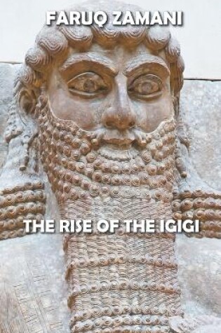 Cover of The Rise of the Igigi
