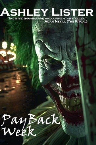 Cover of Payback Week