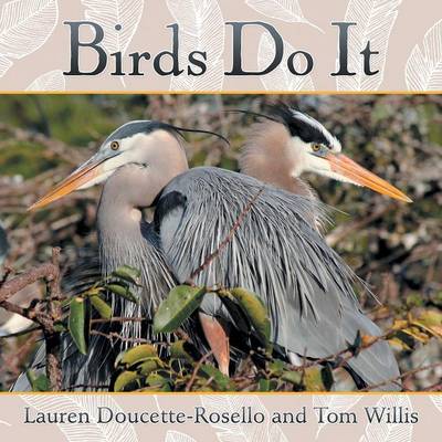 Book cover for Birds Do It