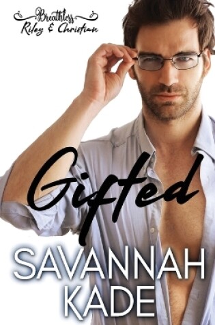 Cover of Gifted