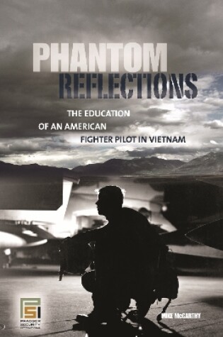 Cover of Phantom Reflections