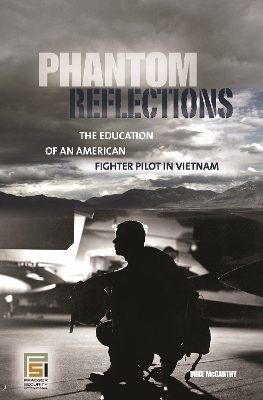 Cover of Phantom Reflections