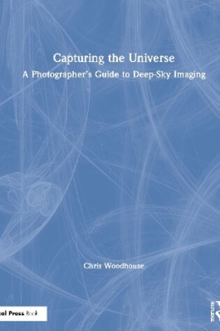 Cover of Capturing the Universe