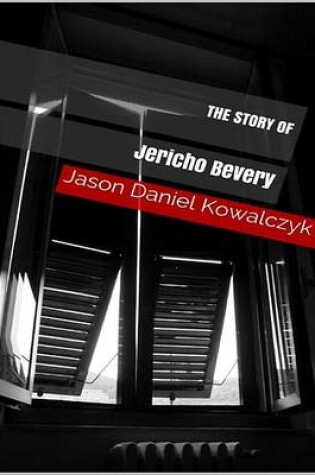 Cover of The Story of Jericho Beverly