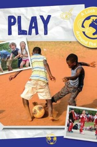 Cover of Play