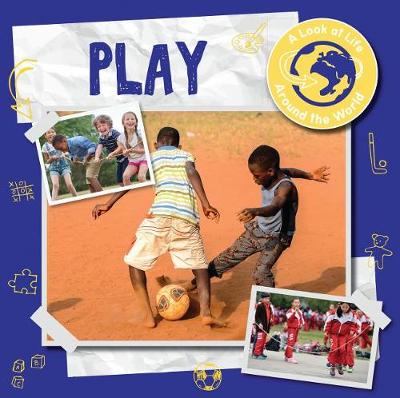 Cover of Play