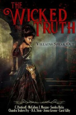 Cover of The Wicked Truth