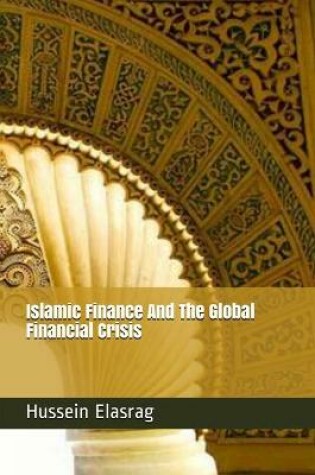 Cover of Islamic Finance and the Global Financial Crisis