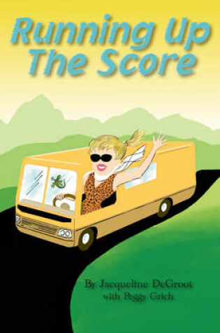 Cover of Running Up the Score