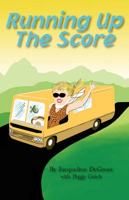 Book cover for Running Up the Score