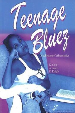 Cover of Teenage Bluez