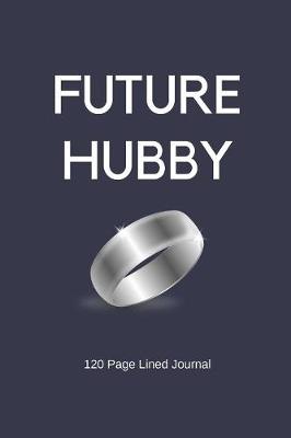 Book cover for Future Hubby