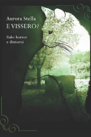 Cover of E Vissero?