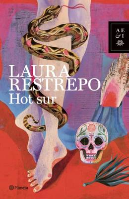 Book cover for Hot Sur