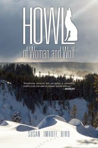 Cover of Howl