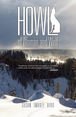 Cover of Howl