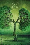 Book cover for Breath Green Grid Sketchbook