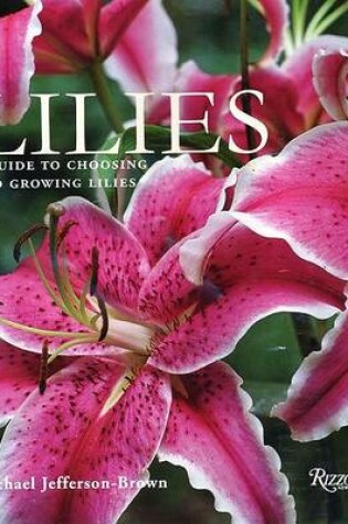 Cover of Lilies