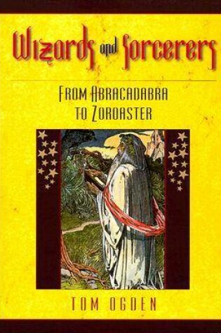 Cover of Wizards and Sorcerers