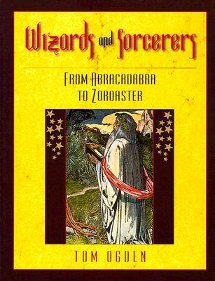 Book cover for Wizards and Sorcerers