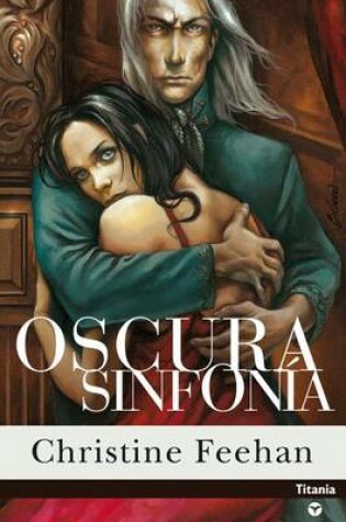 Cover of Oscura Sinfonia