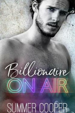 Cover of Billionaire on Air
