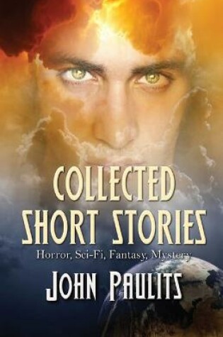 Cover of Collected Short Stories