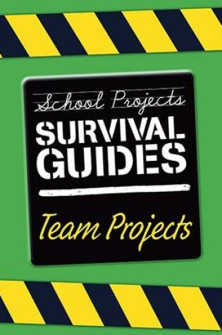 Cover of Team Projects