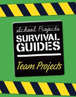 Book cover for Team Projects