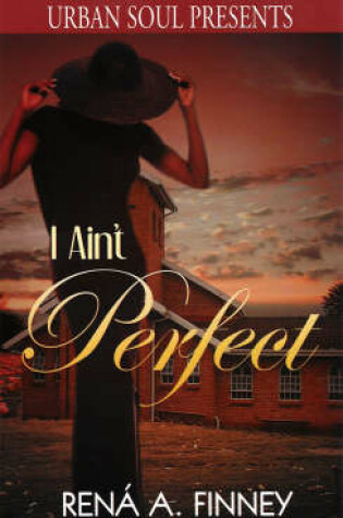 Cover of I Ain't Perfect
