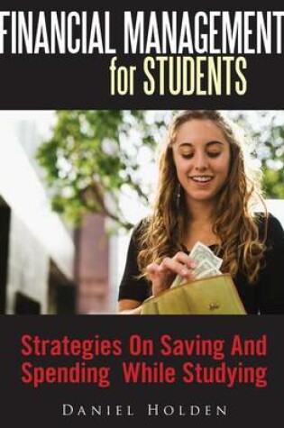 Cover of Financial Management for Students