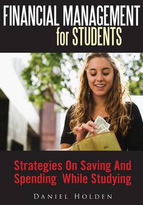 Book cover for Financial Management for Students