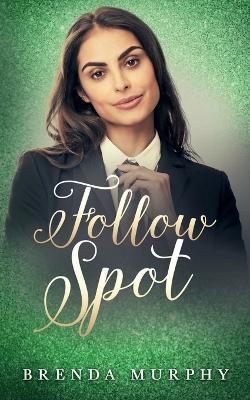 Book cover for Follow Spot