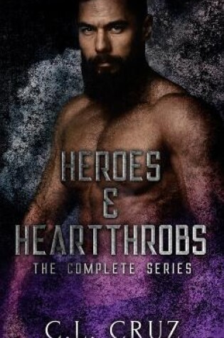 Cover of Heroes and Heartthrobs