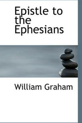 Cover of Epistle to the Ephesians