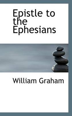 Book cover for Epistle to the Ephesians