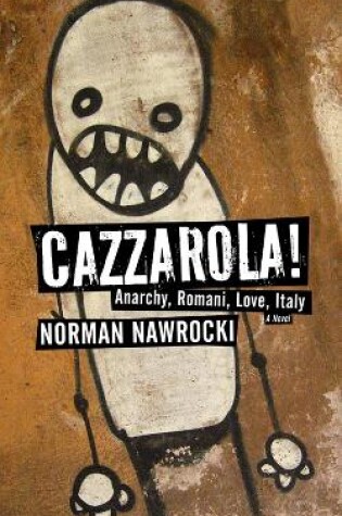 Cover of Cazzarola!