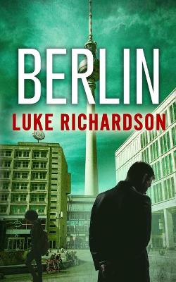 Book cover for Berlin