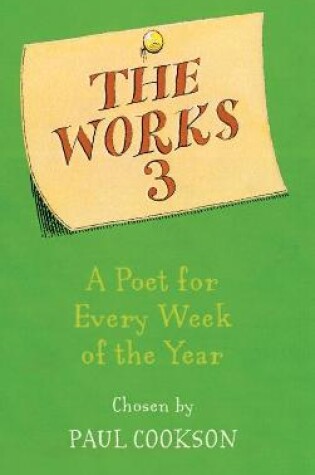 Cover of The Works 3