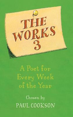 Book cover for The Works 3