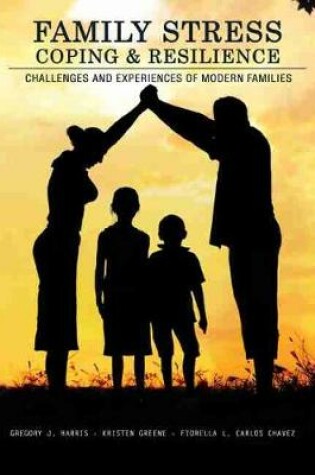 Cover of Family Stress, Coping, and Resilience: Challenges and Experiences of Modern Families