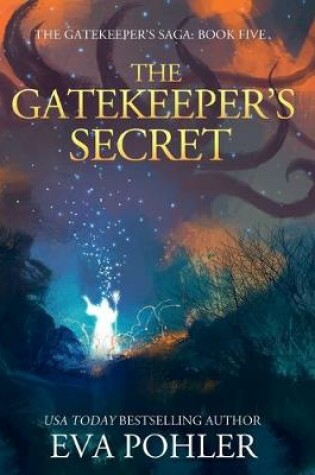 Cover of The Gatekeeper's Secret