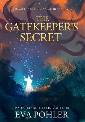 Book cover for The Gatekeeper's Secret